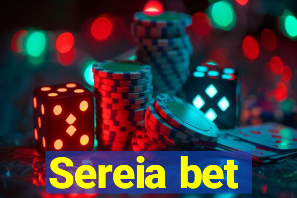 Sereia bet